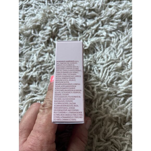 Laura Geller Baked Blush-N-Brighten Marbleized Blush “Tropic Hues” 0.16 oz - NIB - Picture 6 of 8